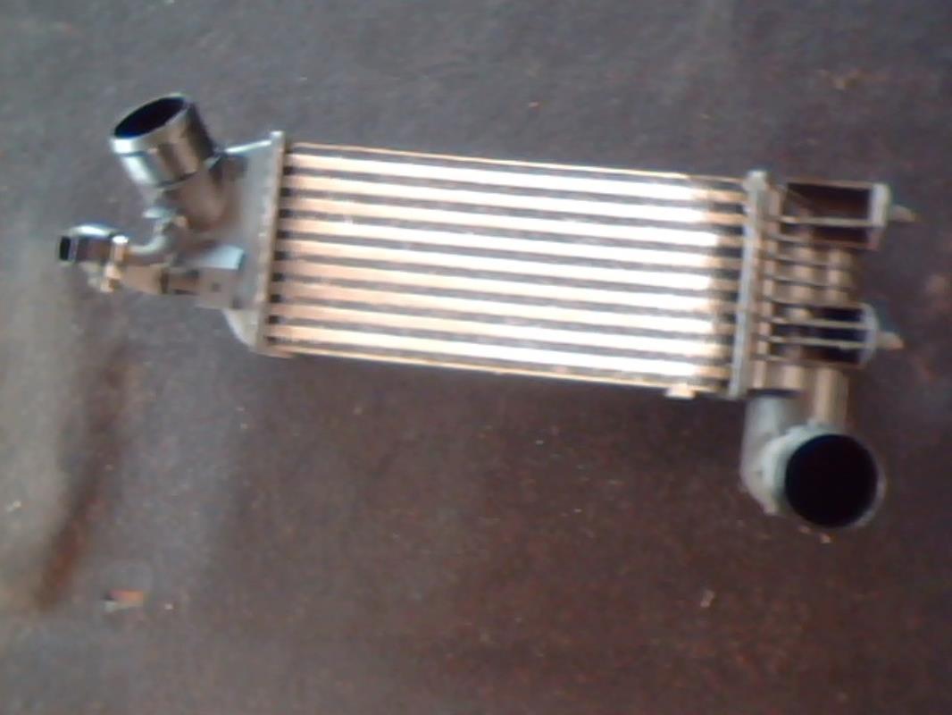 Scambiatore aria (Intercooler) PEUGEOT 607 PHASE 1 Diésel - 1