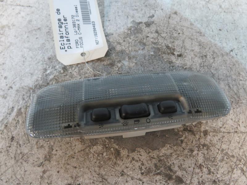 Eclairage de plafonnier FORD C-MAX 1 PHASE 1 Diesel - 1