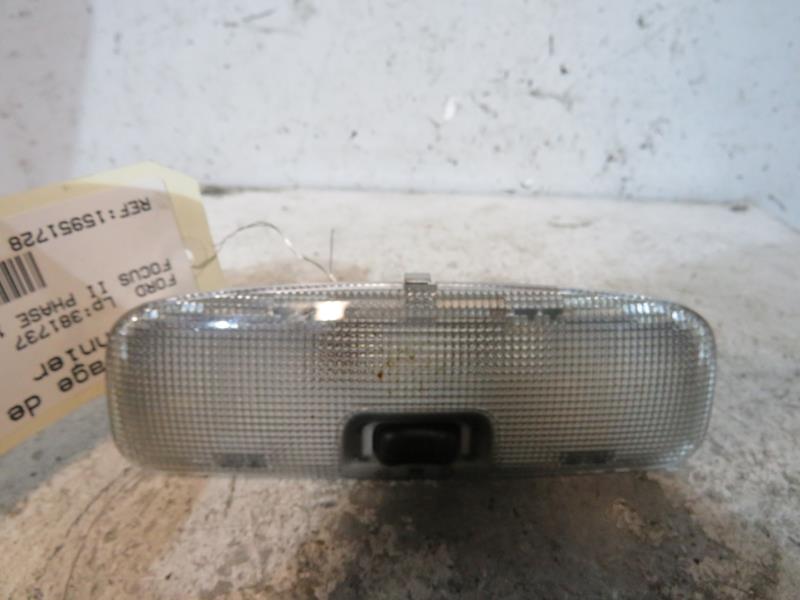 Eclairage de plafonnier FORD FOCUS 2 PHASE 1 Diesel - 1