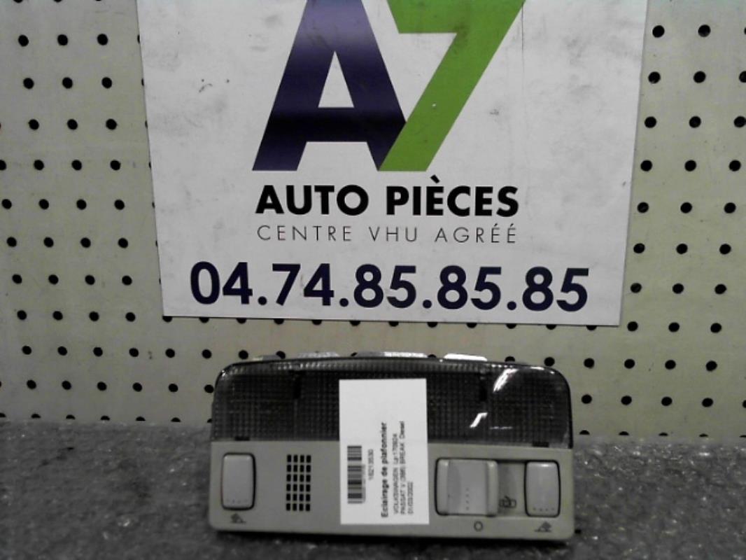 Eclairage de plafonnier VOLKSWAGEN PASSAT 4 PHASE 2 BREAK Diesel - 1