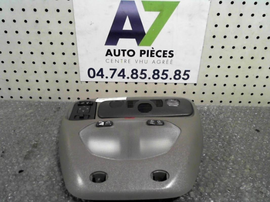 Eclairage de plafonnier FIAT MULTIPLA PHASE 2 Essence - 1