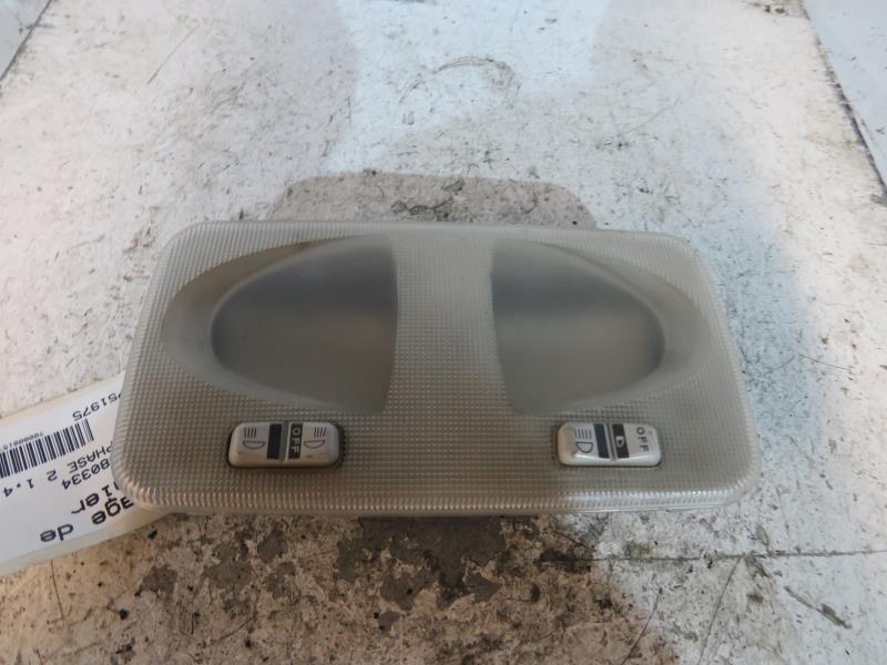 Luce di cortesia FIAT PUNTO 2 PHASE 2 Gasolina - 1