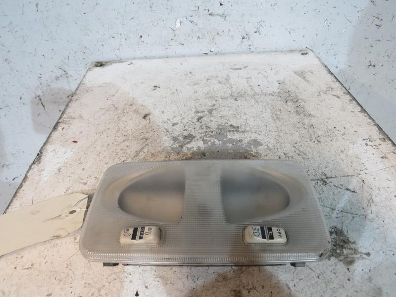 Luce di cortesia FIAT GRANDE PUNTO Gasolina - 1