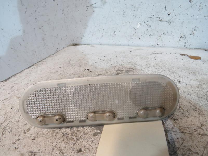 Eclairage de plafonnier RENAULT SCENIC 2 PHASE 1 Diesel - 1