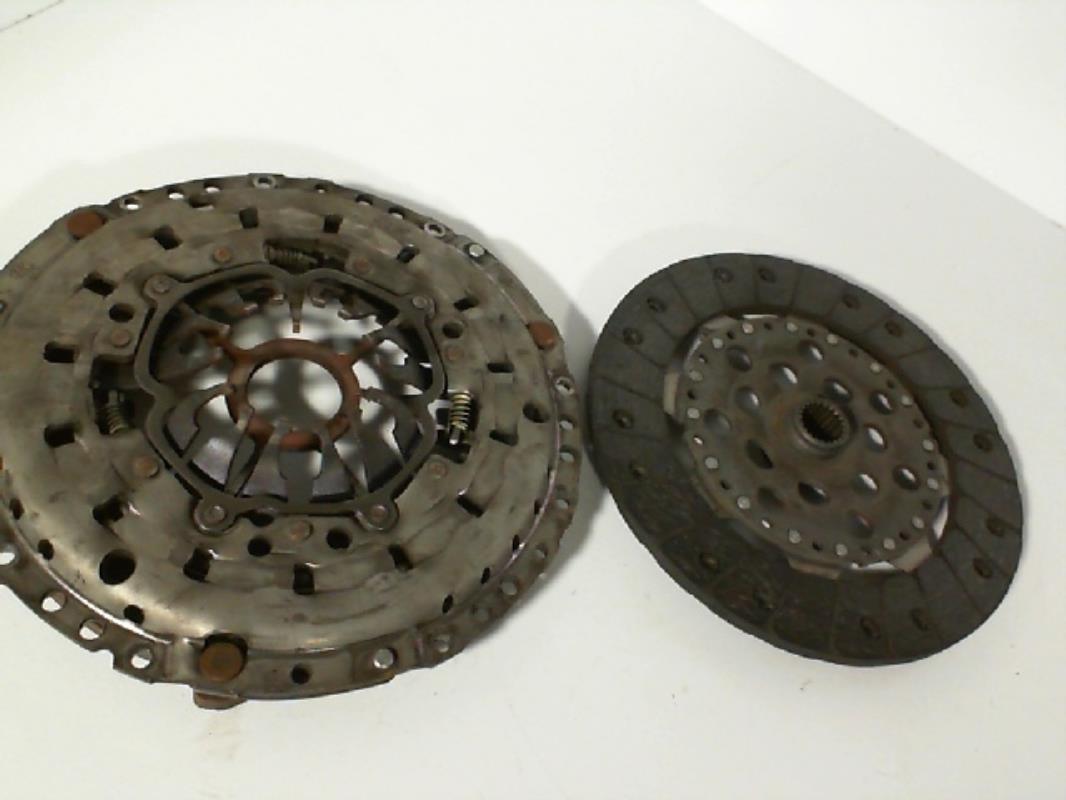 Embrayage RENAULT LAGUNA 2 PHASE 1 Diesel - 1