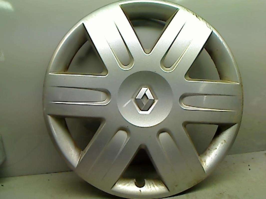 Enjoliveur RENAULT LAGUNA 2 PHASE 1 Essence - 1