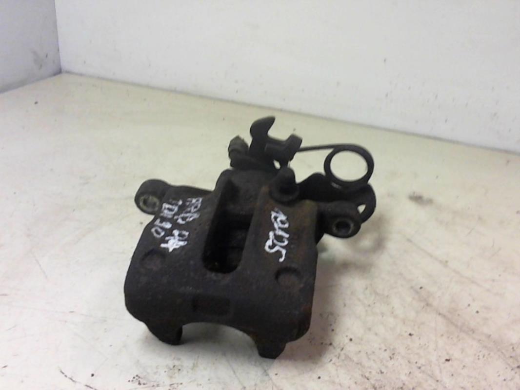 Pinza freni posteriore destra AUDI A4 1 PHASE 1 Diésel - 1