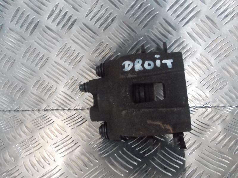 Pinza freni posteriore destra JEEP CHEROKEE 2 PHASE 1 Gasolina - 1