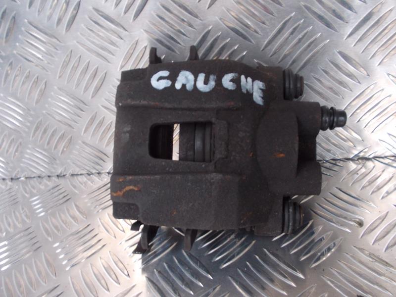 Pinza freni posteriore sinistra JEEP CHEROKEE 2 PHASE 1 Gasolina - 1