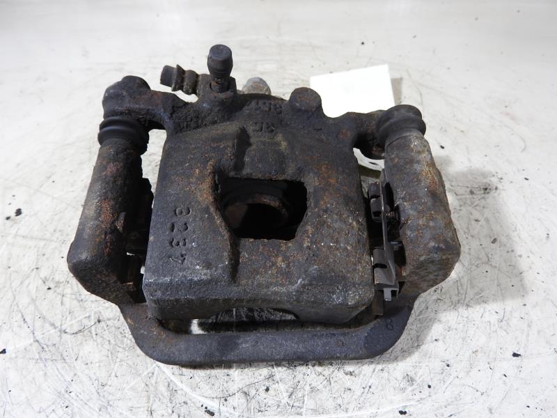 Pinza freni posteriore sinistra NISSAN QASHQAI 1 PHASE 1 Diésel - 1