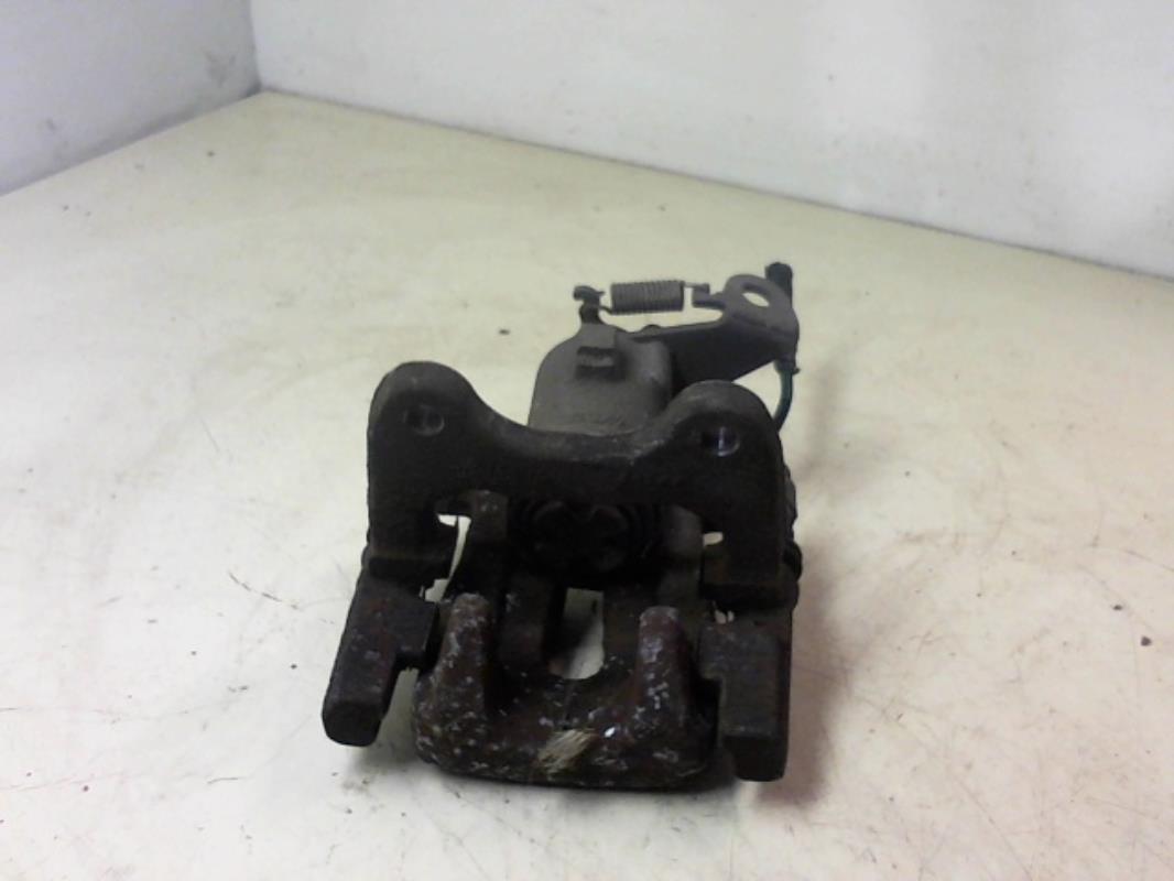 Pinza freni posteriore sinistra RENAULT SCENIC 2 PHASE 1 Gasolina - 1