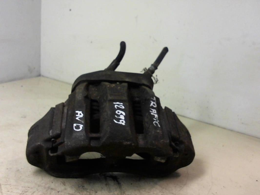 Pinza freni anteriore destra RENAULT TRAFIC 1 PHASE 2 Diésel - 1