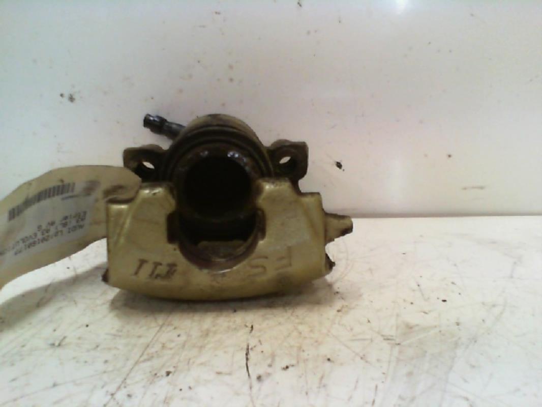 Etrier avant gauche (freinage) AUDI A3 1 PHASE 2 Diesel - 1