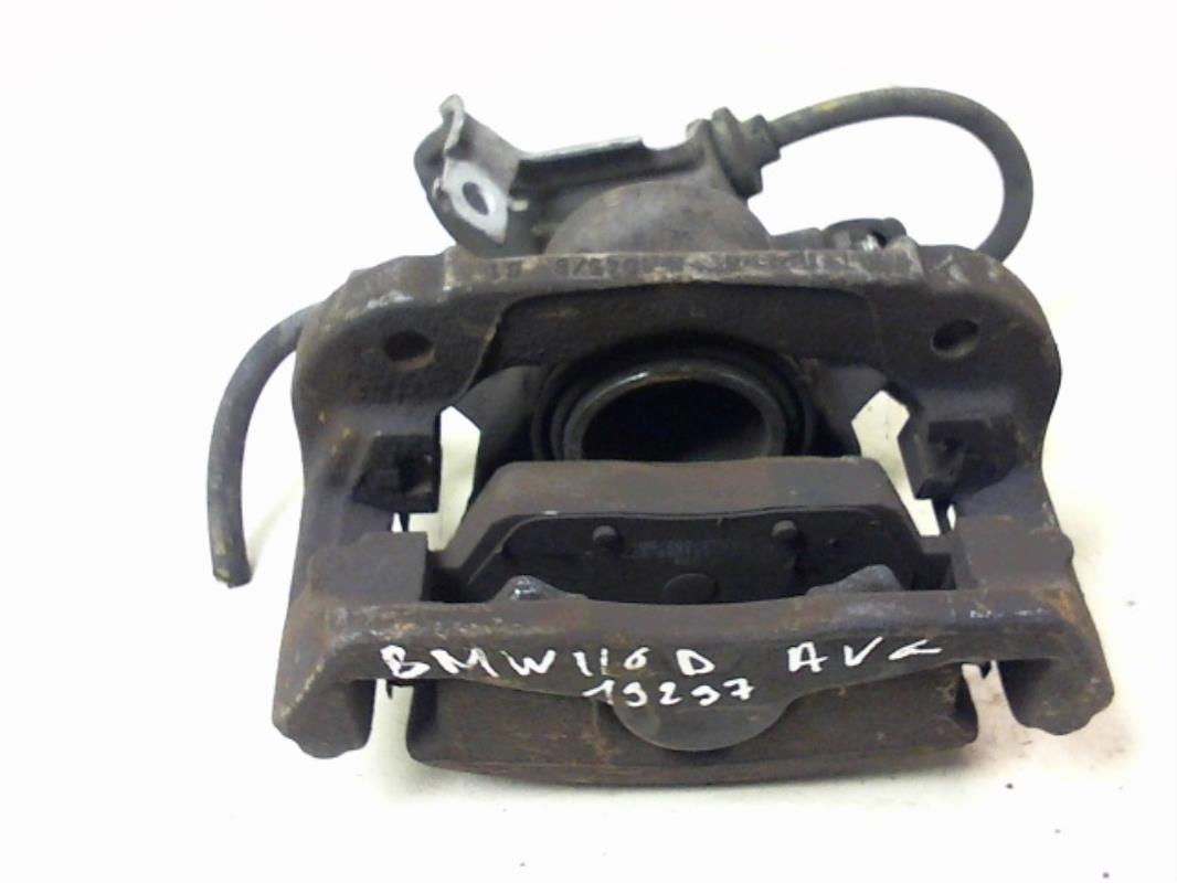 Pinza freni anteriore sinistra BMW SERIE 1 E87 PHASE 1 Diésel - 1