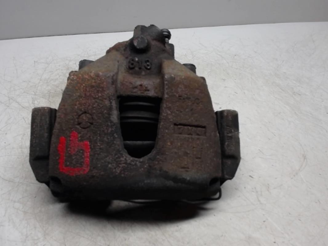 Etrier avant gauche (freinage) MAZDA 3 1 PHASE 2 Diesel - 1