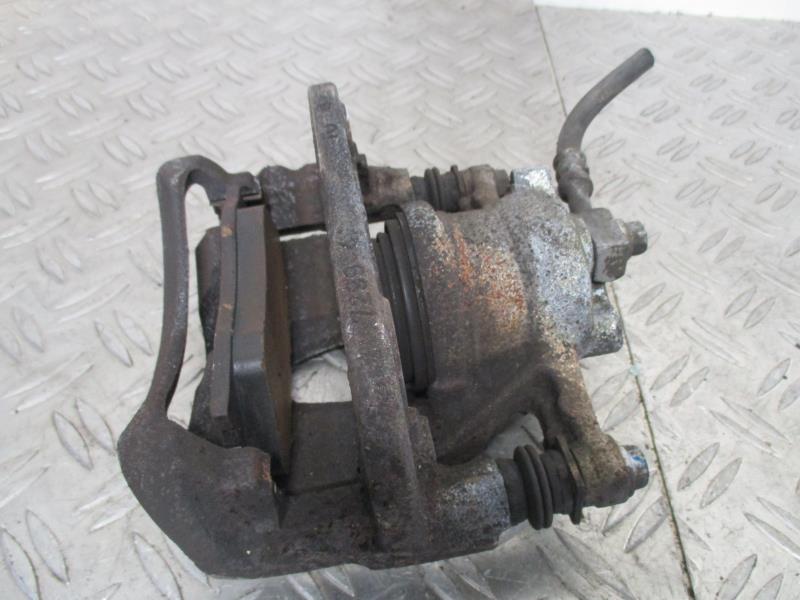 Etrier avant gauche (freinage) OPEL CORSA C PHASE 1 Essence - 1