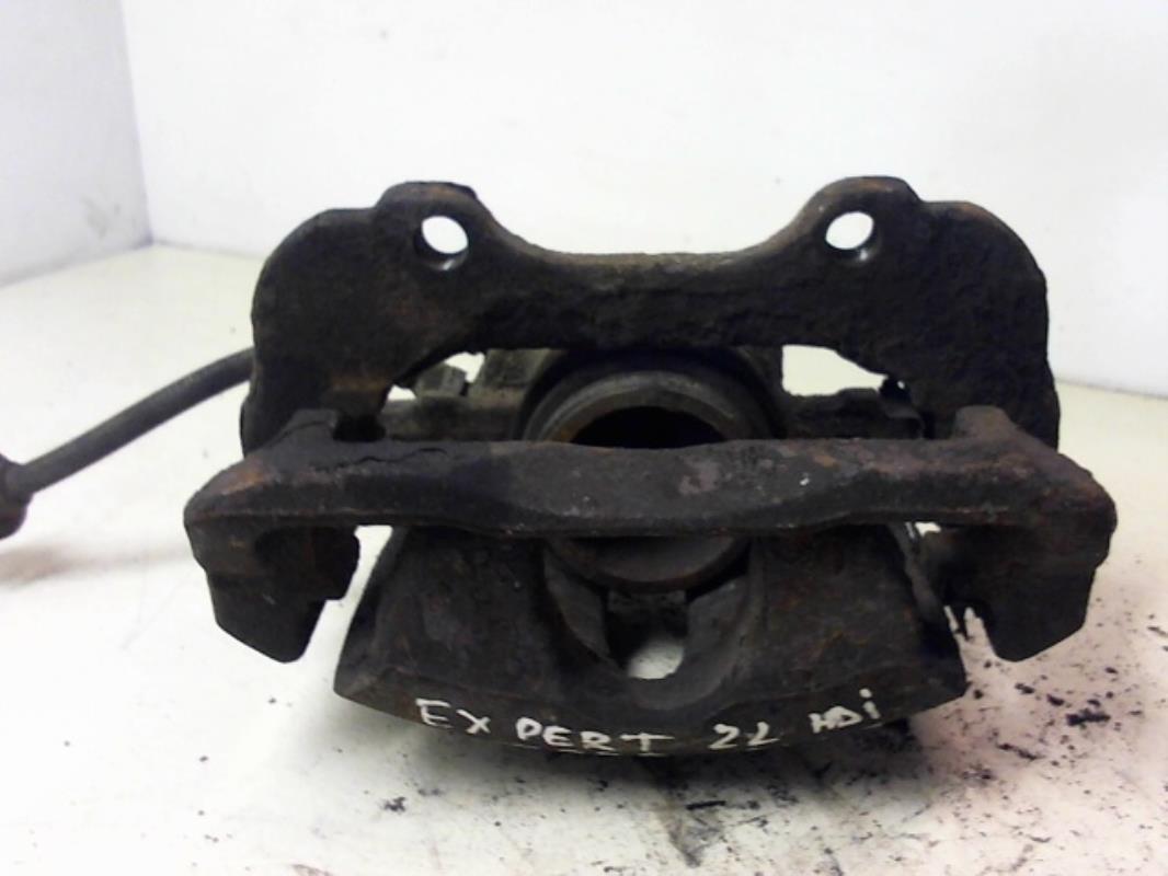 Pinza freni anteriore sinistra PEUGEOT EXPERT 3 Diésel - 1