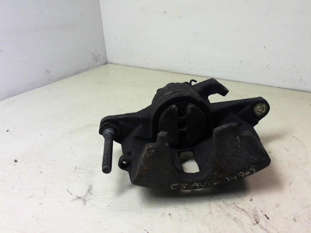 Pinza freni anteriore sinistra PEUGEOT EXPERT 3 Diésel - 1