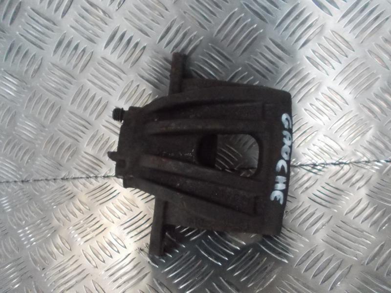 Pinza freni anteriore sinistra JEEP CHEROKEE 2 PHASE 1 Gasolina - 1