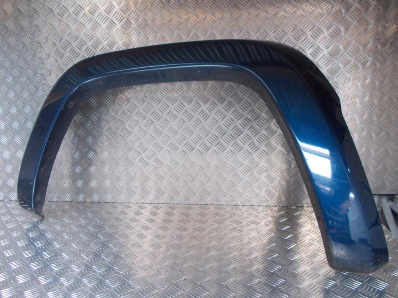 Estensione parafango anteriore sinistro JEEP CHEROKEE 2 PHASE 1 Gasolina - 1