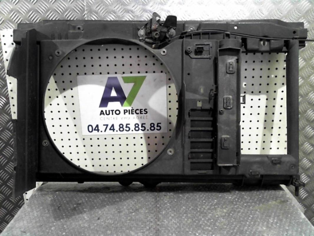 Face avant PEUGEOT 307 PHASE 1 BREAK Diesel - 1