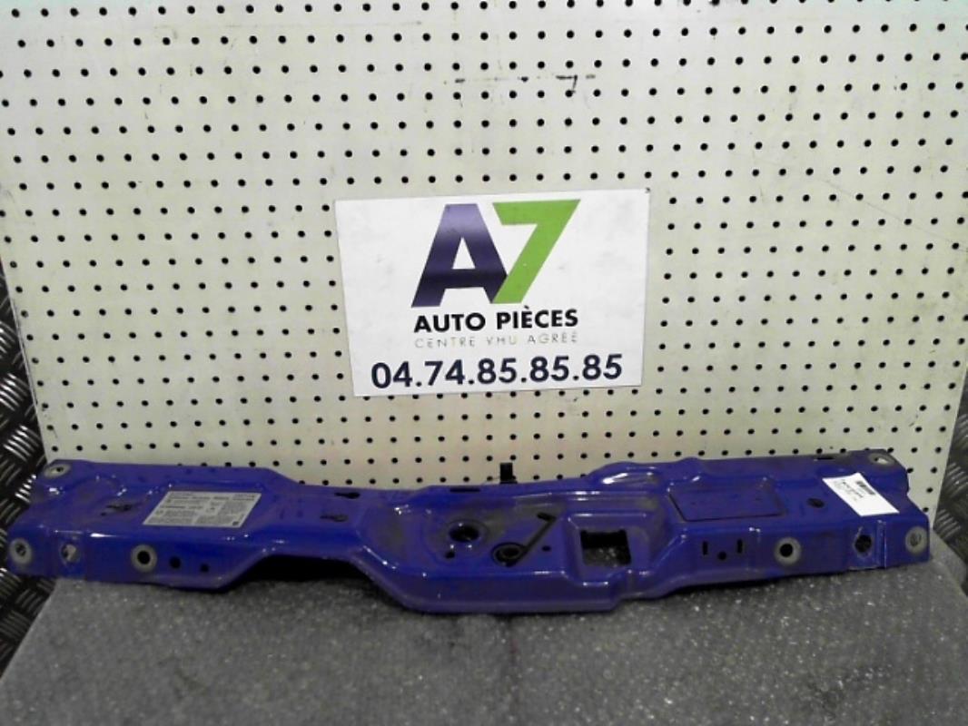 Face avant OPEL MERIVA A PHASE 2 Diesel - 1