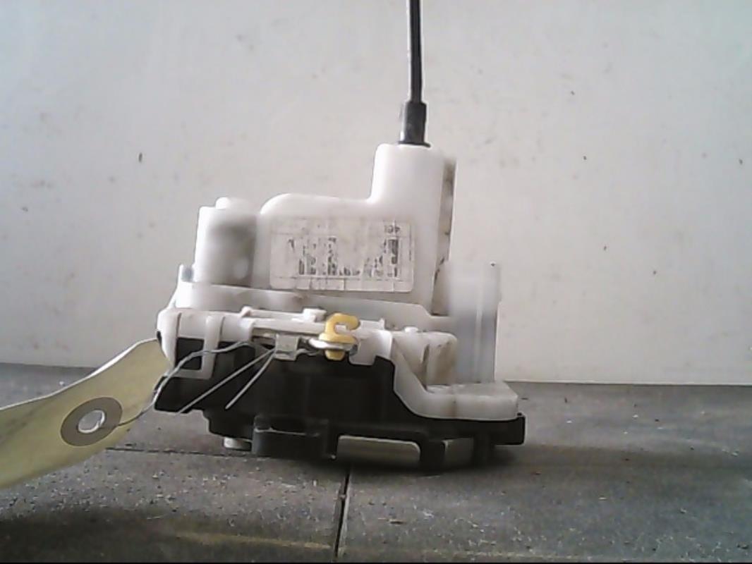 Chiusura centralizzata posteriore sinistra FIAT PANDA 2 PHASE 1 Gasolina - 1
