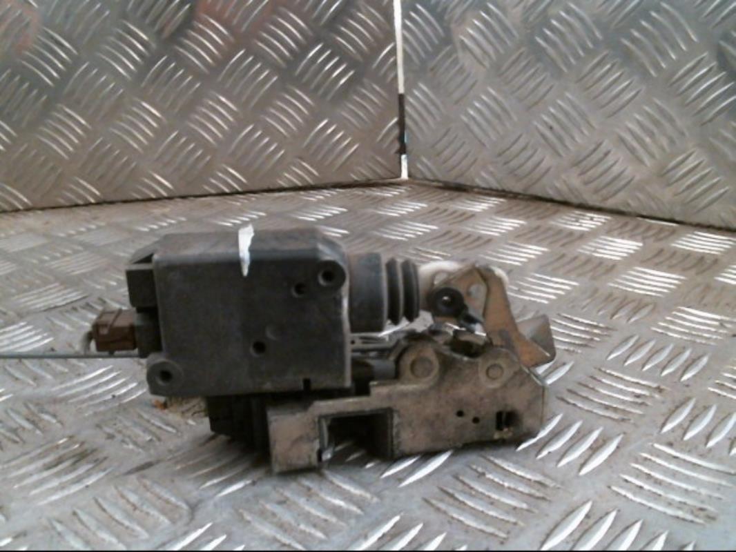 Chiusura centralizzata anteriore destra CITROEN ZX PHASE 1 Diésel - 1
