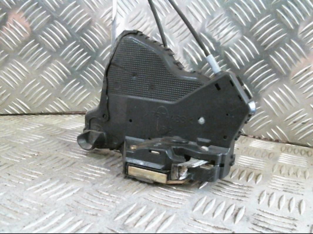 Chiusura centralizzata anteriore destra TOYOTA COROLLA 10 PHASE 2 Gasolina - 1