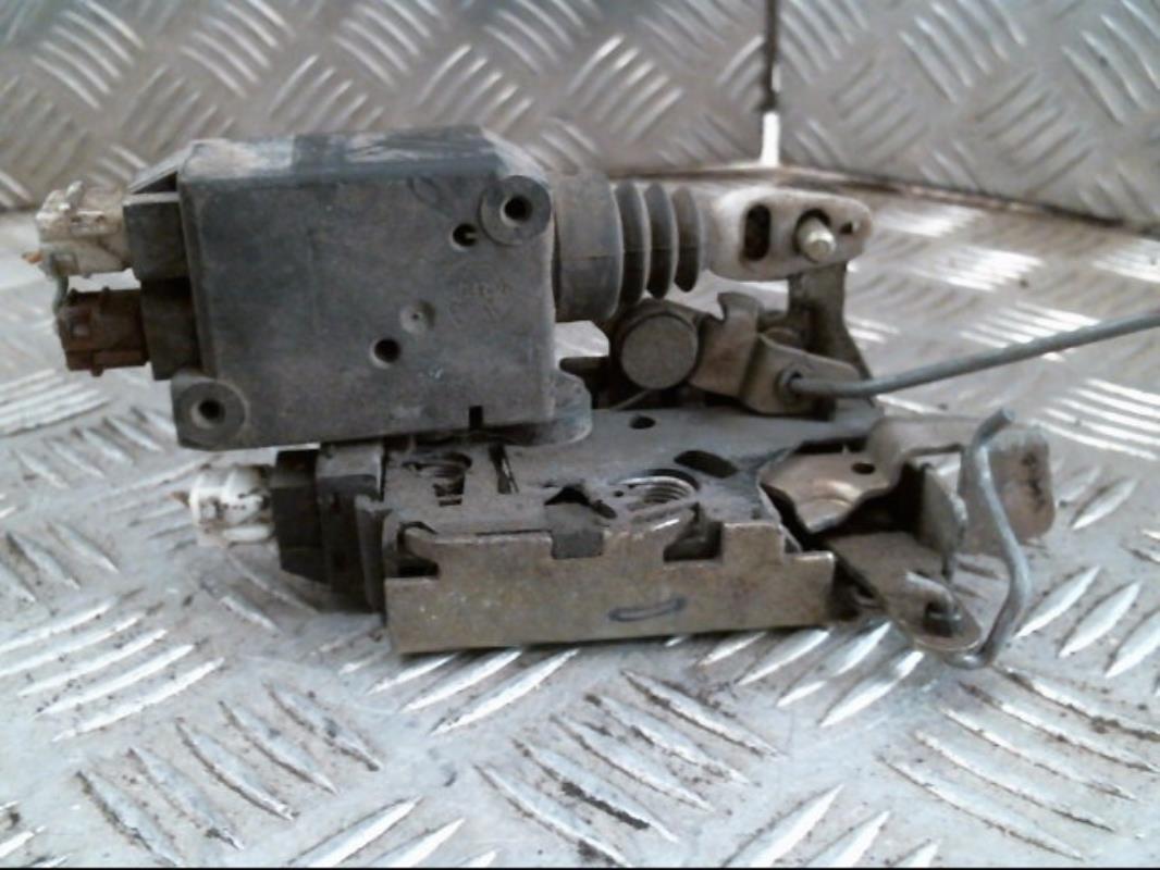 Chiusura centralizzata anteriore sinistra CITROEN ZX PHASE 1 Diésel - 1