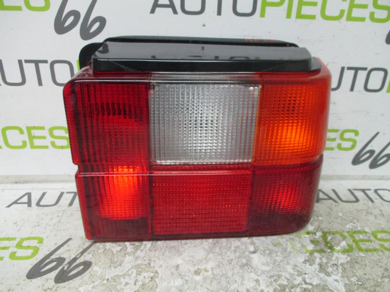 Fanale posteriore principale destro (luci) CITROEN BX Diésel - 1