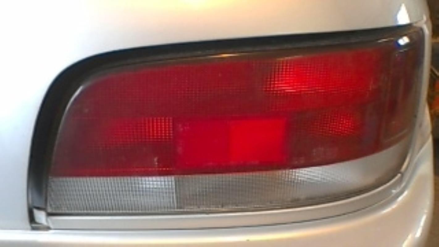 Fanale posteriore principale destro (luci) SUZUKI BALENO 1 Gasolina - 1