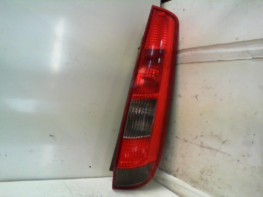 Fanale posteriore principale destro (luci) FORD FIESTA 5 PHASE 1 Gasolina - 1