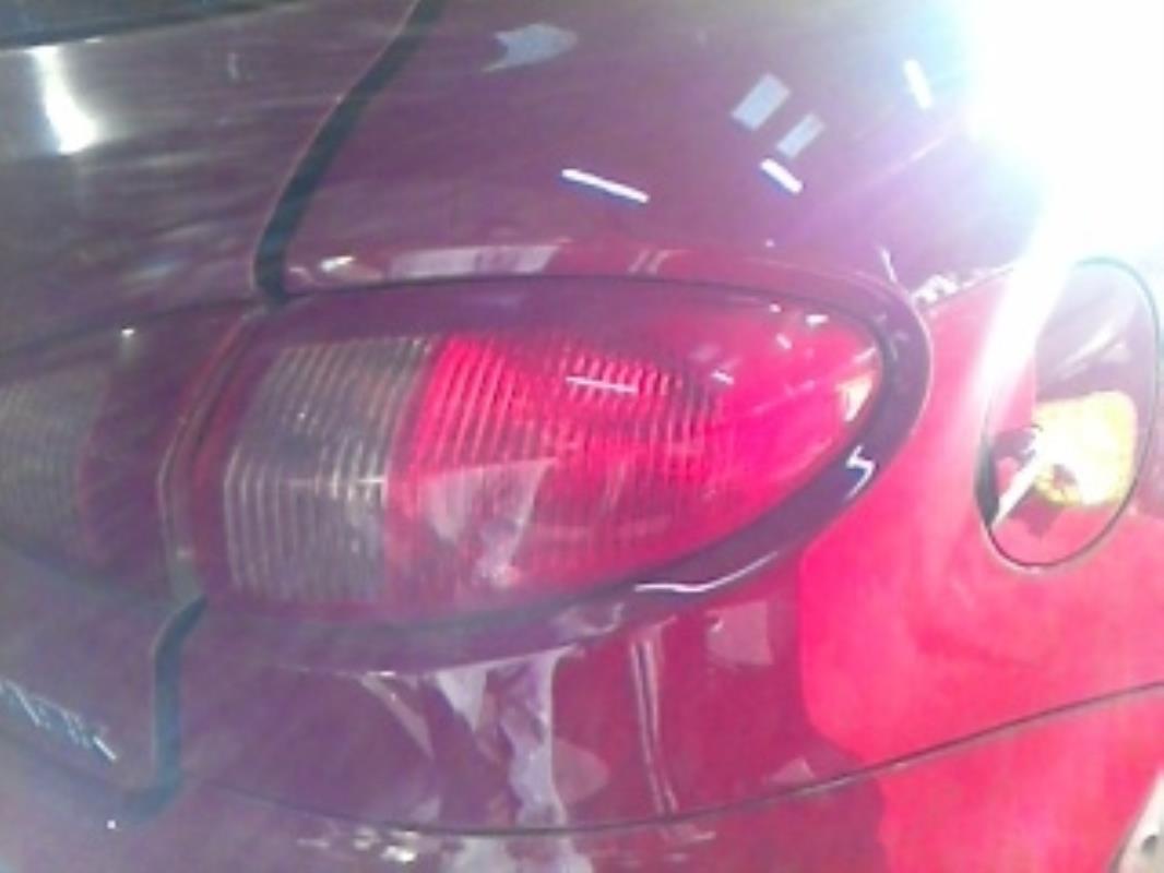 Fanale posteriore principale destro (luci) ALFA ROMEO 147 PHASE 1 Gasolina - 1