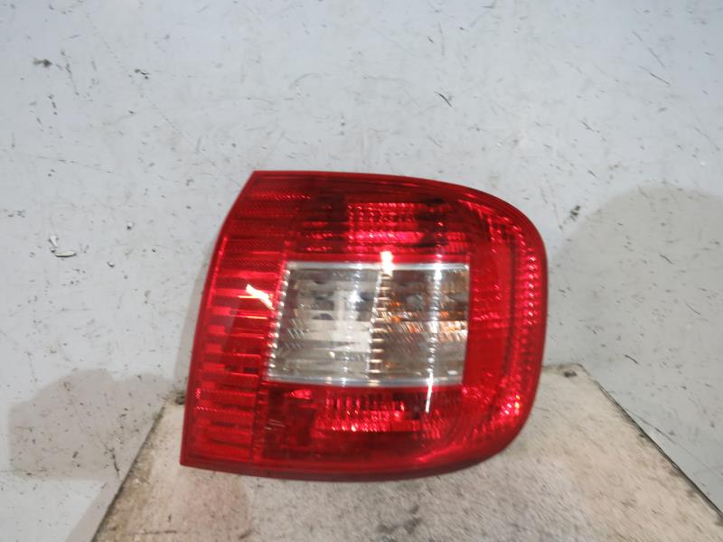 Fanale posteriore principale destro (luci) FIAT MULTIPLA PHASE 2 Diésel - 1