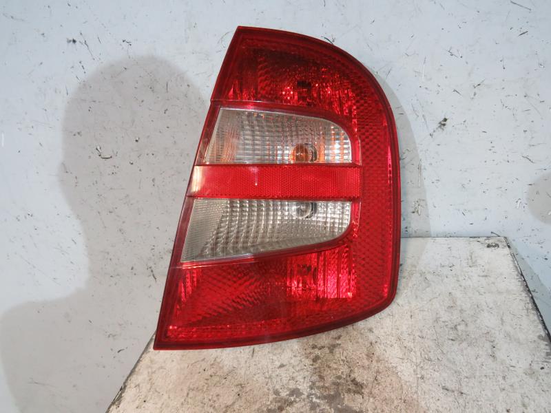 Fanale posteriore principale destro (luci) SKODA FABIA 1 PHASE 1 Diésel - 1