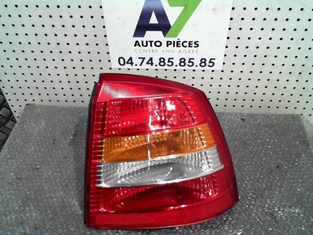 Fanale posteriore principale destro (luci) OPEL ASTRA G Gasolina - 1