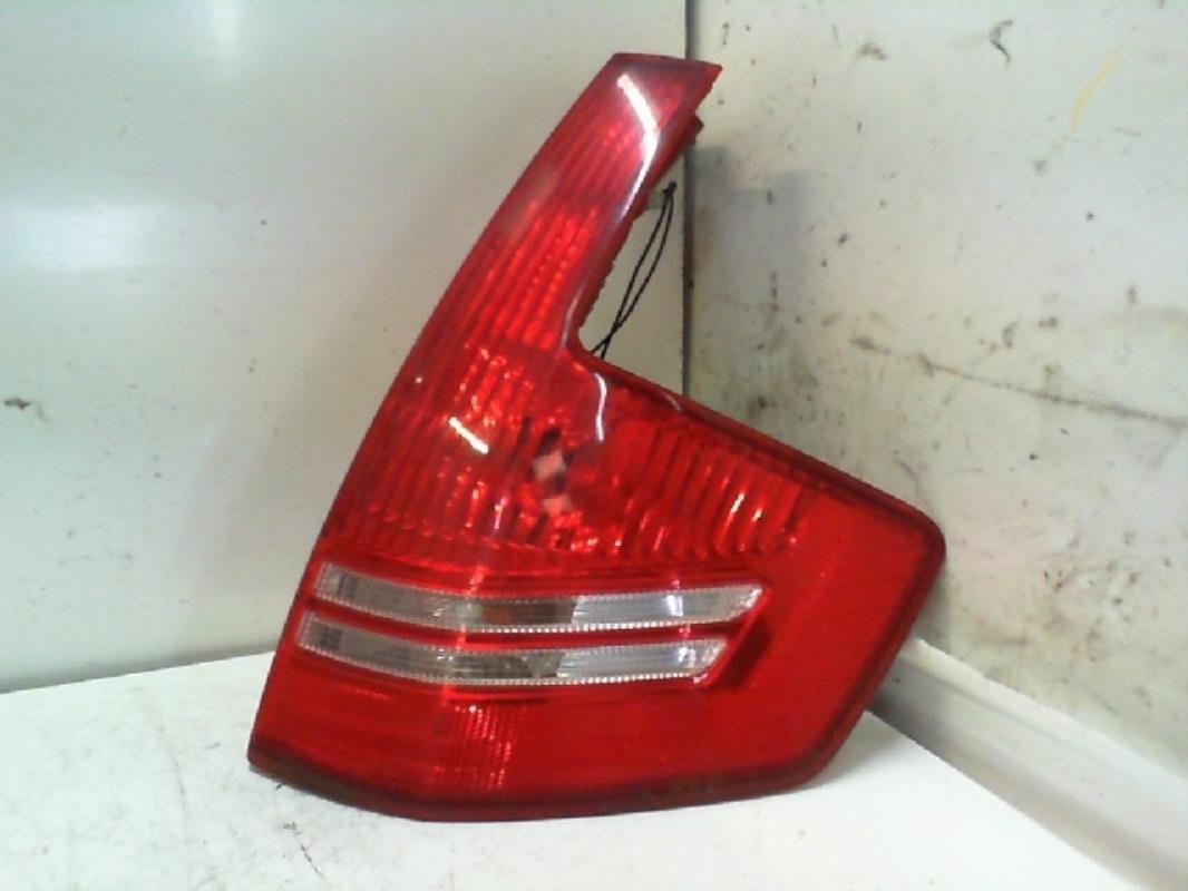 Fanale posteriore principale destro (luci) CITROEN C4 1 PHASE 1 Diésel - 1
