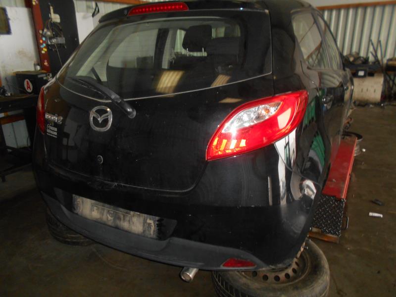 Feu arriere principal droit (feux) MAZDA 2 2 PHASE 1 Essence - 1