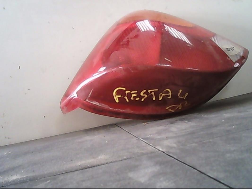 Fanale posteriore principale destro (luci) FORD FIESTA 4 PHASE 2 Gasolina - 1
