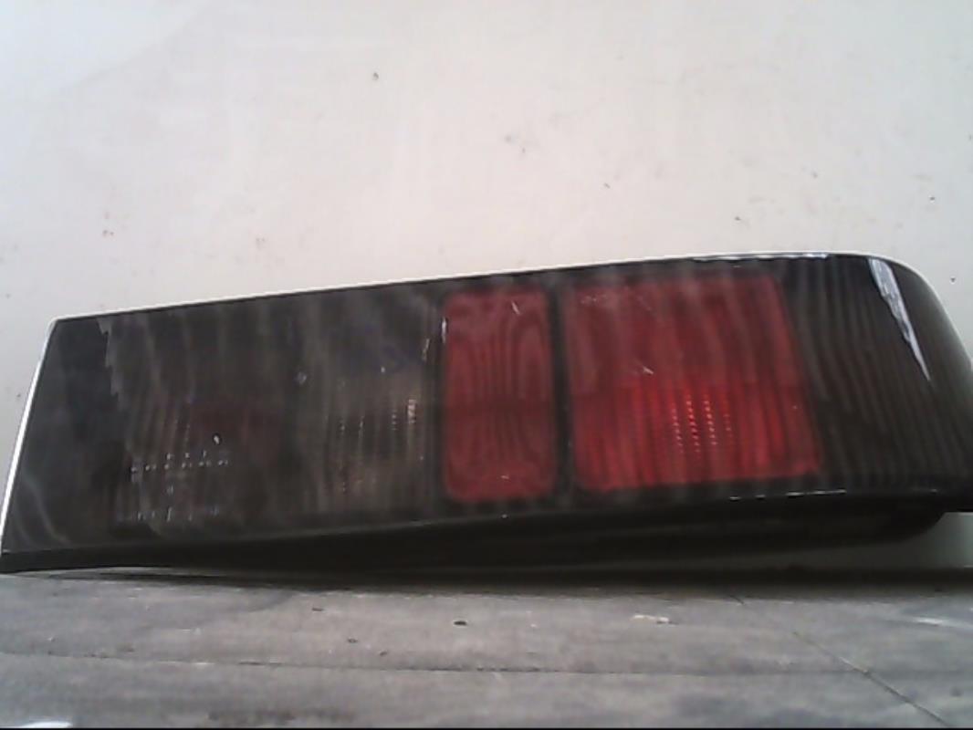 Fanale posteriore principale destro (luci) FORD SIERRA PHASE 2 Gasolina - 1