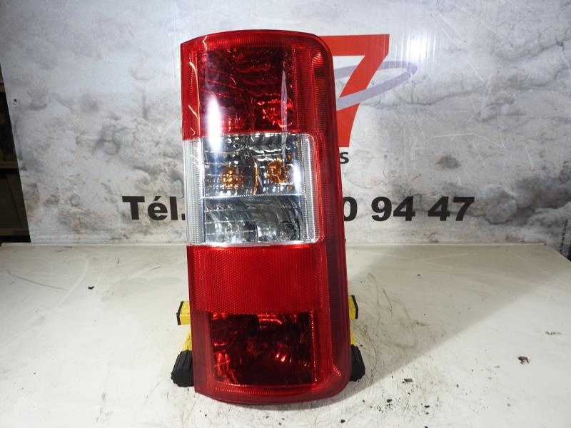Fanale posteriore principale destro (luci) FORD TOURNEO CONNECT 1 PHASE 1 Diésel - 1