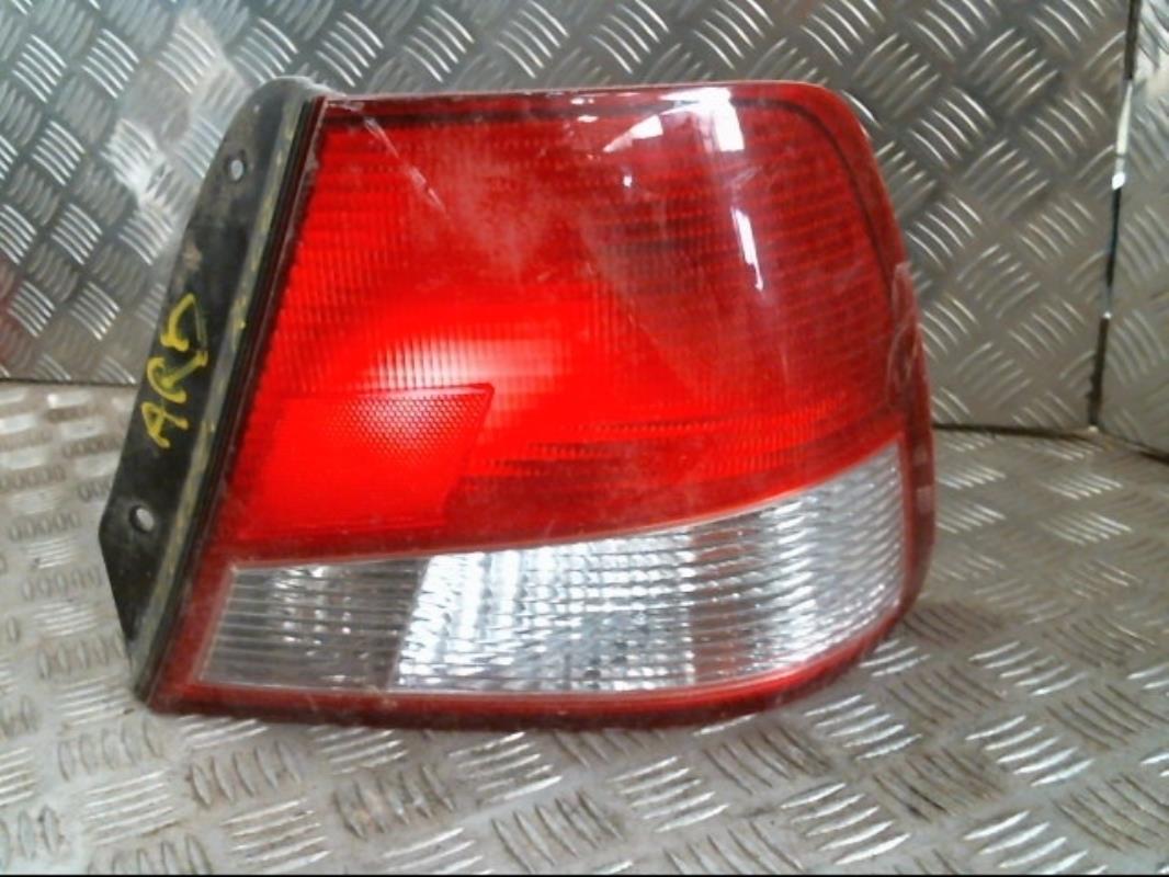 Fanale posteriore principale destro (luci) HYUNDAI ACCENT 3 Diésel - 1