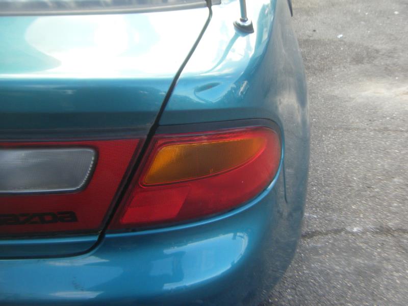 Fanale posteriore principale destro (luci) MAZDA 323 5 PHASE 2 Gasolina - 1
