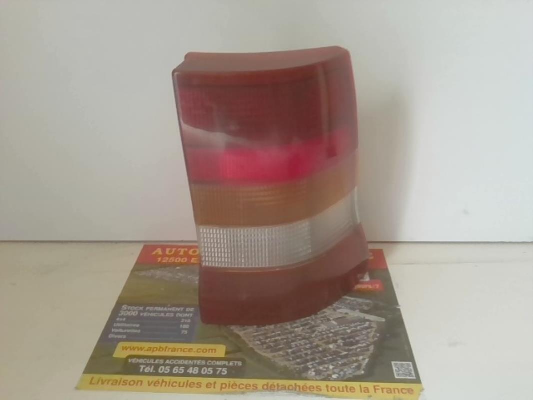 Fanale posteriore principale destro (luci) OPEL ASTRA F PHASE 1 BREAK Diésel - 1