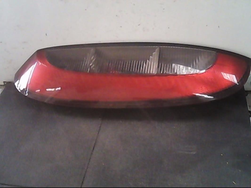 Fanale posteriore principale destro (luci) OPEL CORSA C PHASE 1 Gasolina - 1