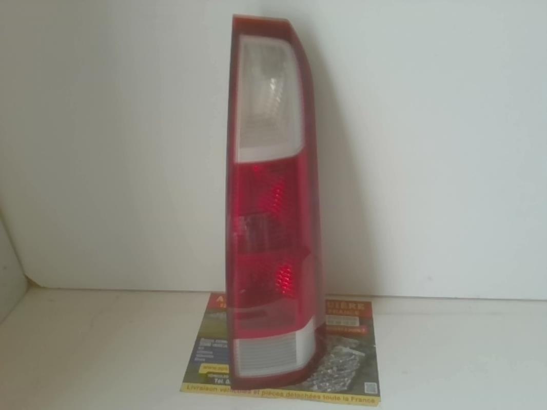 Fanale posteriore principale destro (luci) OPEL MERIVA A PHASE 1 Diésel - 1