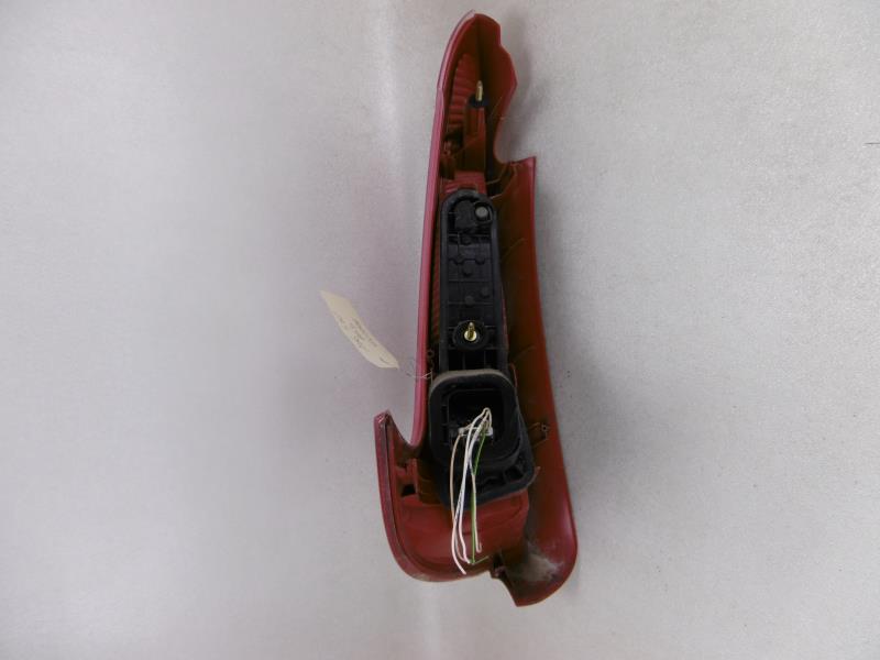 Fanale posteriore principale destro (luci) PEUGEOT 206 BREAK  - 1