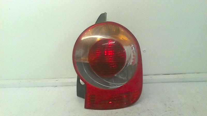 Feu arriere principal droit (feux) RENAULT MODUS PHASE 1 Essence - 1