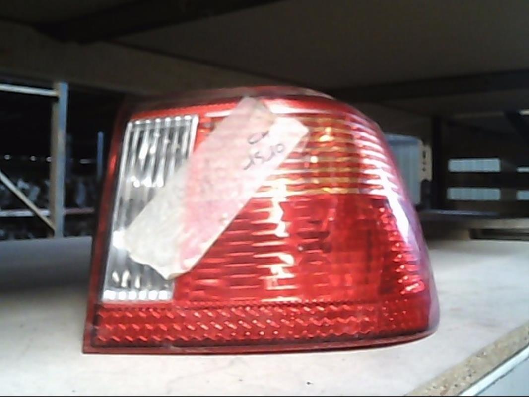 Fanale posteriore principale destro (luci) SEAT IBIZA 2 PHASE 3 Diésel - 1